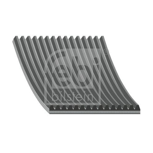 Febi Multi V-Ribbed Drive Belt 29122