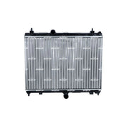 NRF Engine Radiator 58468A