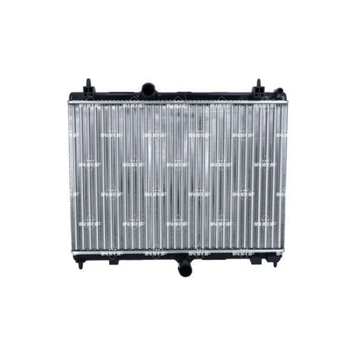 NRF Engine Radiator 58468A