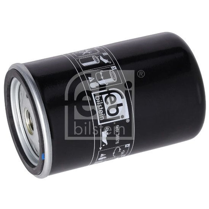 Febi Air Compressor Intake Filter 38976