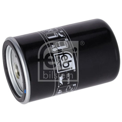 Febi Air Compressor Intake Filter 38976