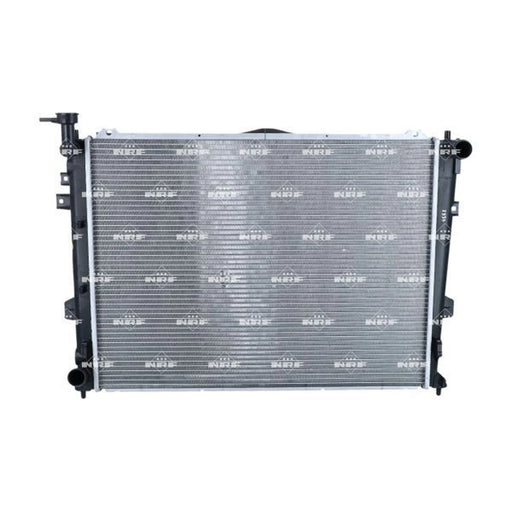 NRF Engine Radiator 550007