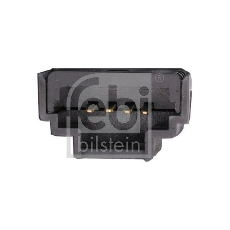 Febi Tailgate Boot Lock Mechanism 197339