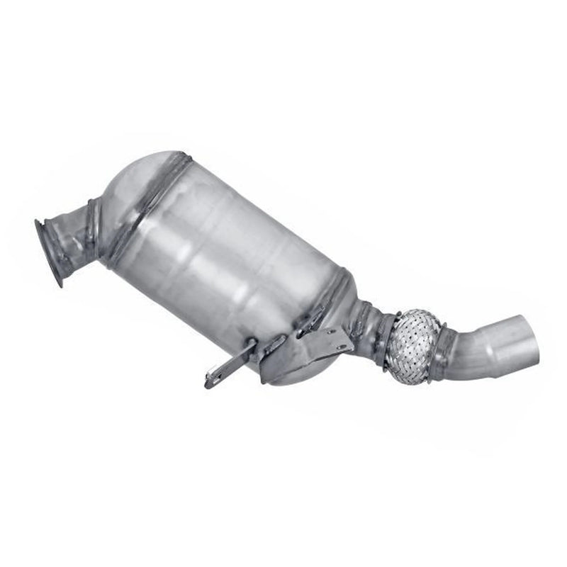 Hella Soot/Particulate Filter 8LH 366 080-111