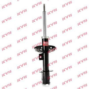 KYB Shock Absorber Damper Strut Front Left 333756