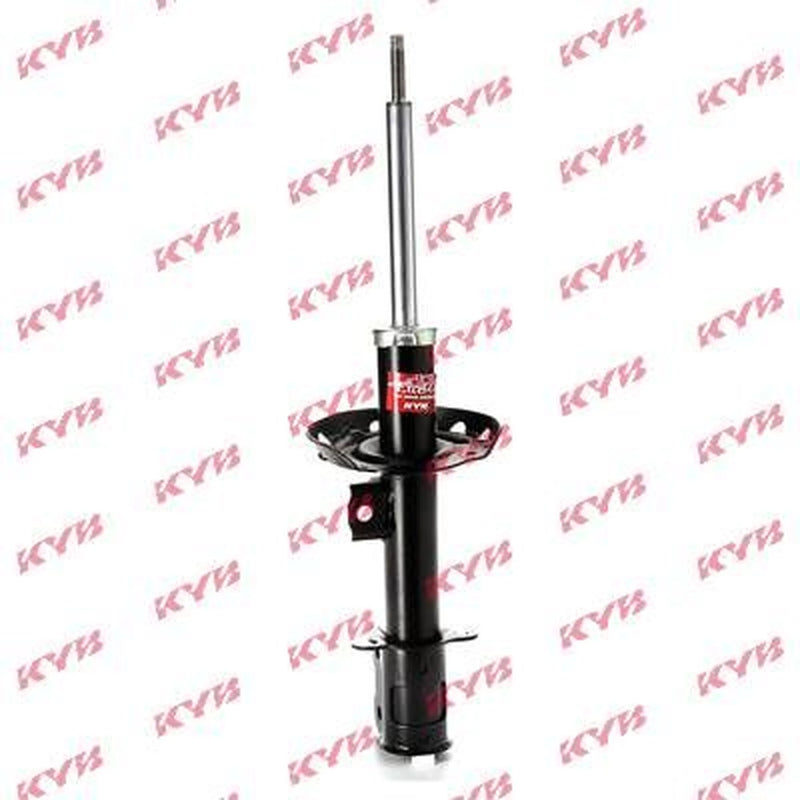 KYB Shock Absorber Damper Strut Front Left 333756