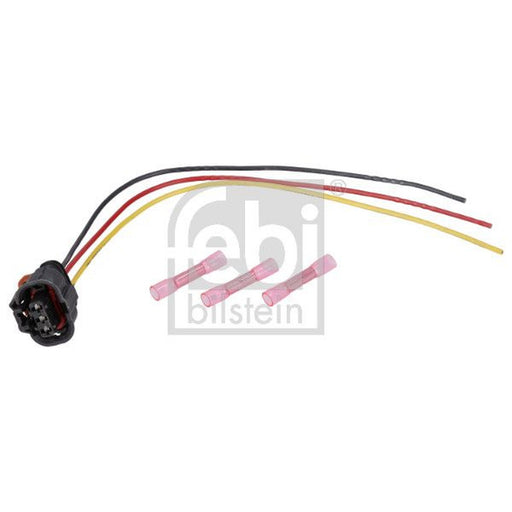 Febi Electrical Plug 199928