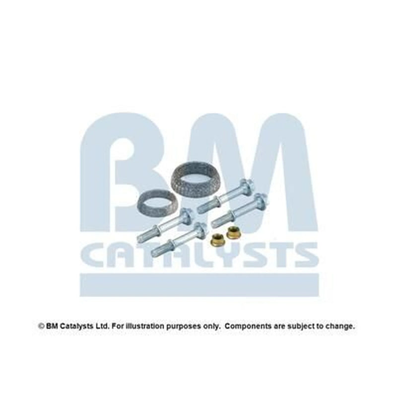 BM Catalysts Fitting Kit FK90727B FK90727B