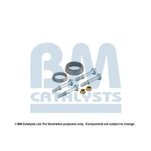 BM Catalysts Fitting Kit FK90727B FK90727B