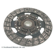 Blue Print Clutch Friction Disc Plate 24 Splines ADZ93101