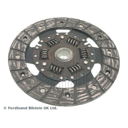 Blue Print Clutch Friction Disc Plate 24 Splines ADZ93101