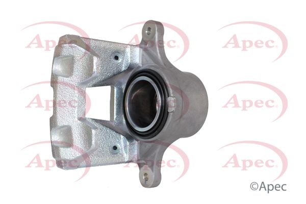 Apec Brake Caliper Assembly Front Left