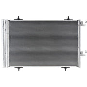 Mahle Air Conditioning Condenser AC 735 000P