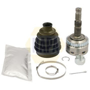 NAPA CV Axle Shaft Assembly Front NCV1058
