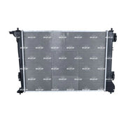 NRF Engine Radiator 550074