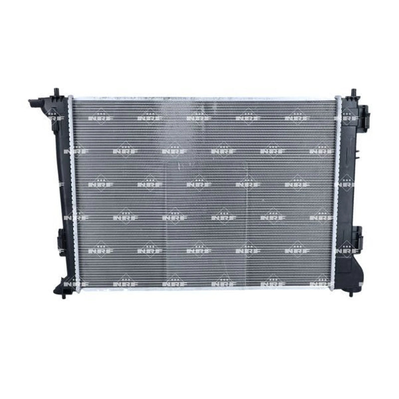 NRF Engine Radiator 550074