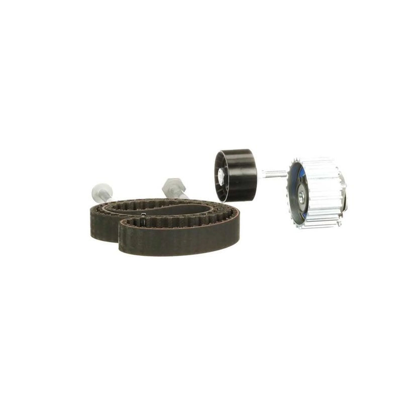 Gates Timing Belt Kit with Rollers K015684XS