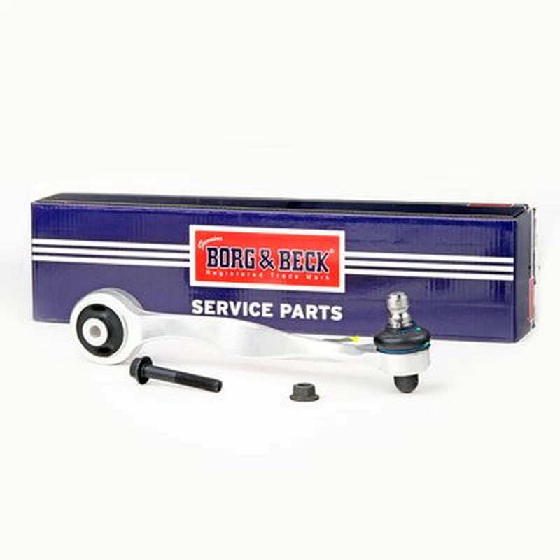 Borg & Beck Control/Trailing Arm BCA6114
