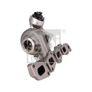 Febi Turbocharger Turbo Unit 187144