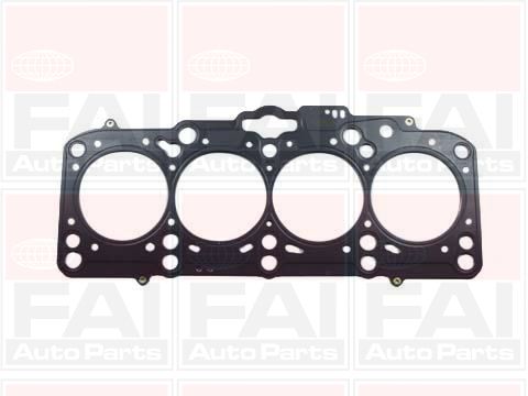 FAI Cylinder Head Gasket 1mm Thick