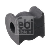 Febi Anti Roll Bar Mounting Bracket Rear 42024
