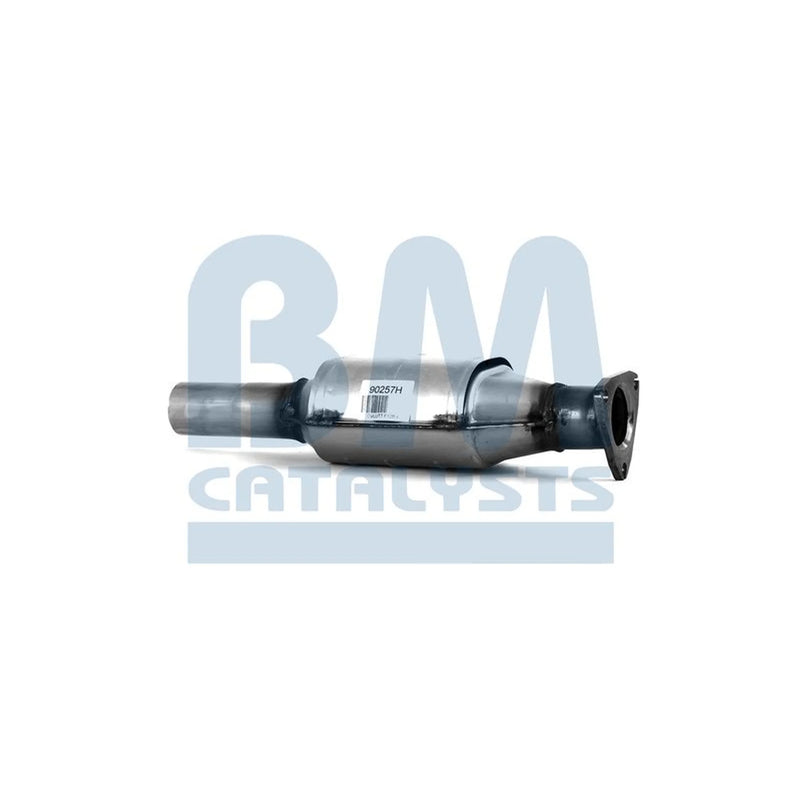 BM Catalysts Homologated Petrol Cat BM90257H