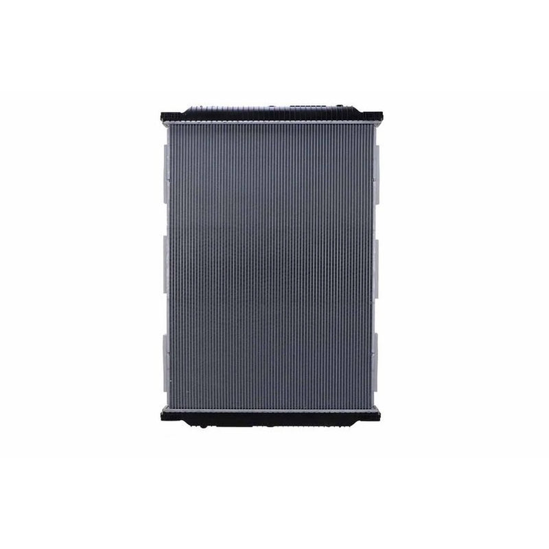 Hella Engine Radiator 8MK 366 300-731