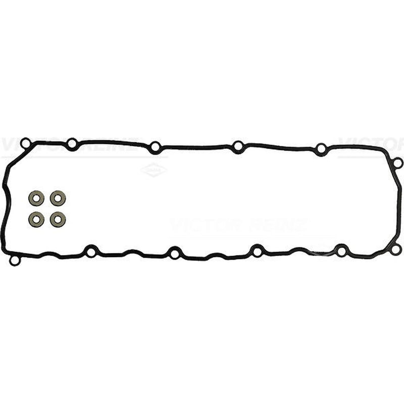 Victor Reinz Cylinder Head Cover Gasket Set 15-53147-01