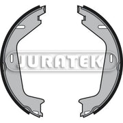 Juratek Brake Shoe Set Axle Kit Rear JBS1011