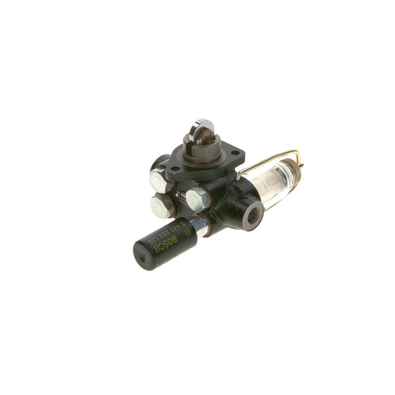 Bosch Fuel Pump Assembly 0 440 008 075