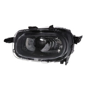 Valeo Headlight Headlamp Left 450402