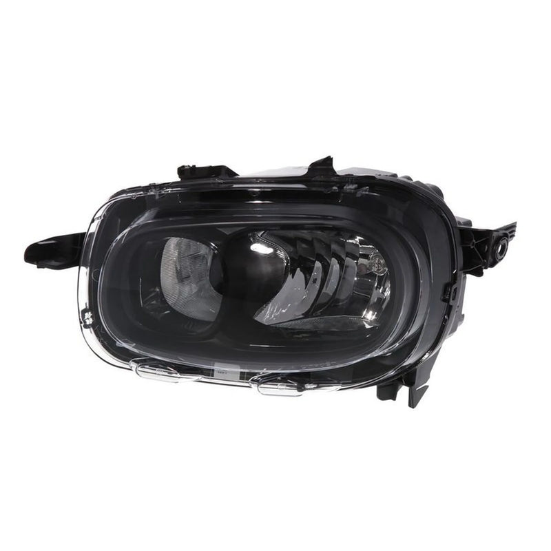 Valeo Headlight Headlamp Left 450402