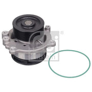 Febi Engine Cooling Water Pump 31737