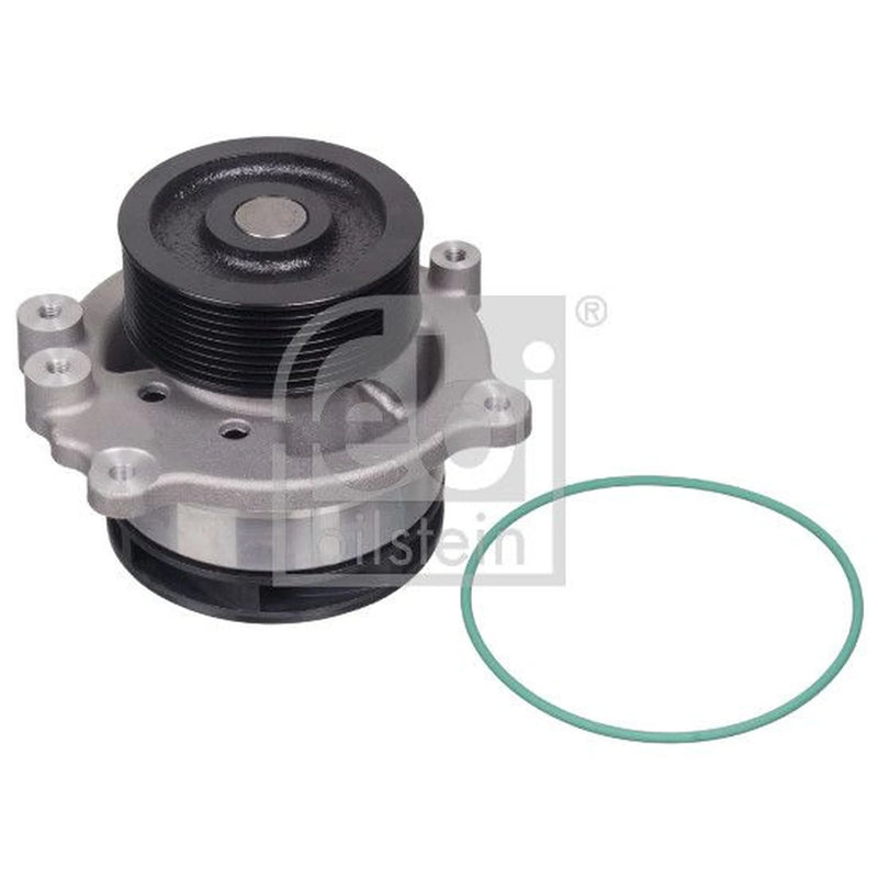 Febi Engine Cooling Water Pump 31737