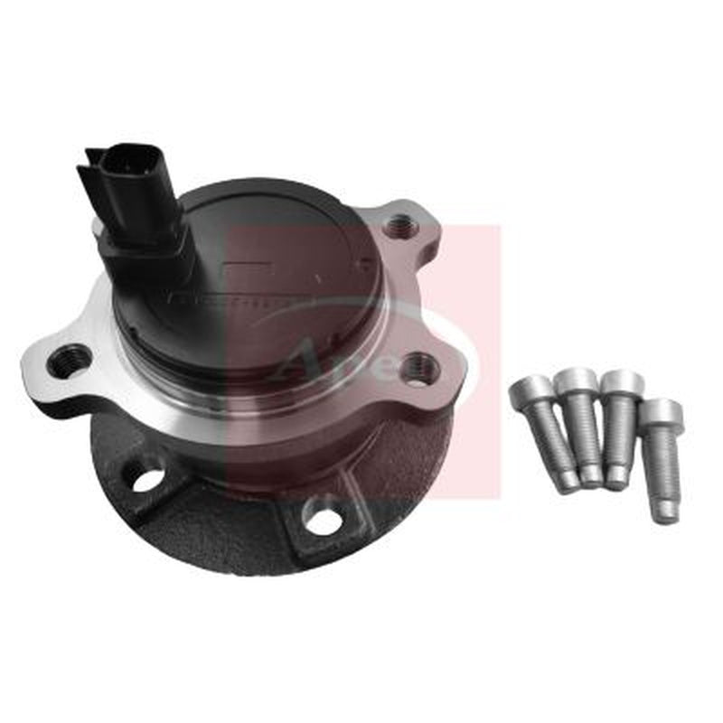Apec Wheel Bearing Kit AWB1276