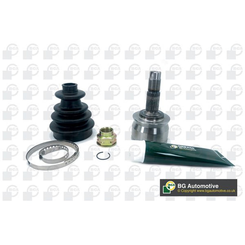 BGA Drive Shaft Joint Kit CV9525A