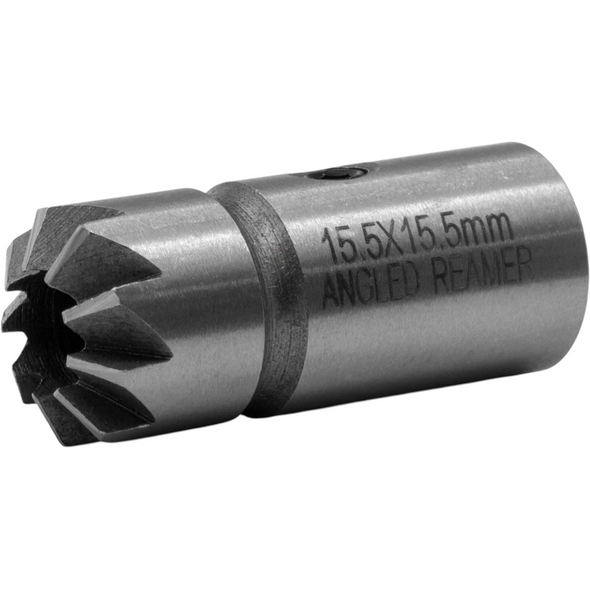 Sealey 15.5mm x 15.5mm Angled Reamer