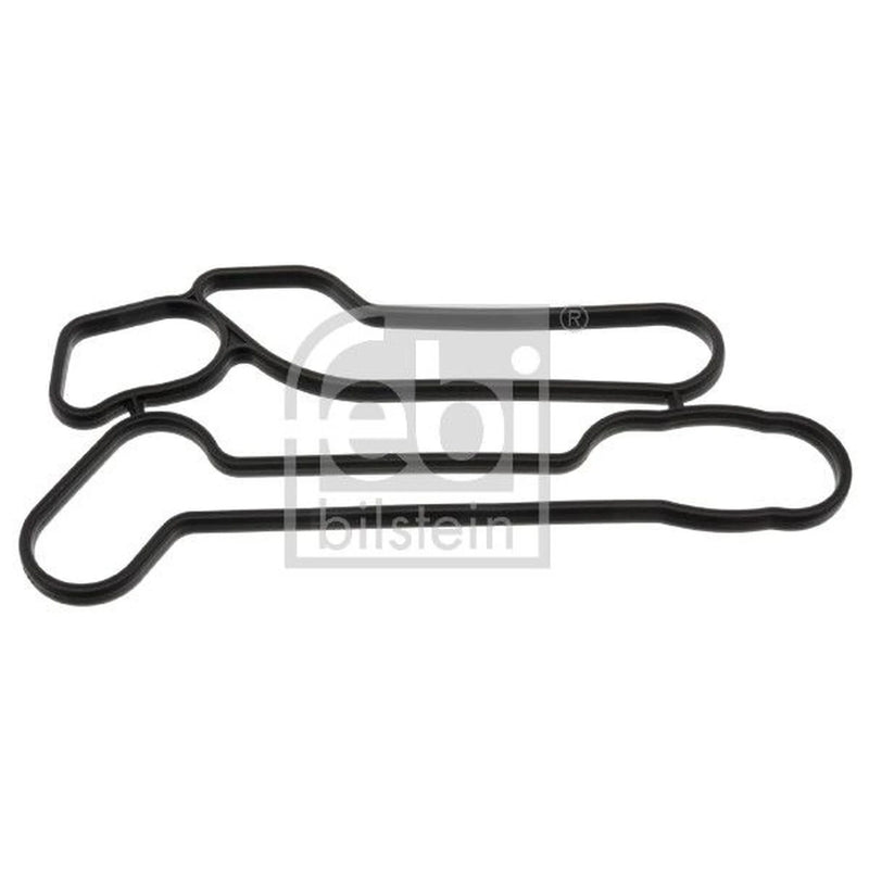 Febi Oil Cooler Gasket Wide Thick 101397