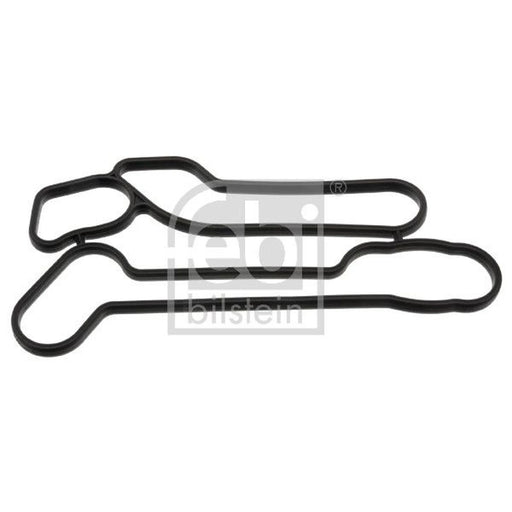 Febi Oil Cooler Gasket Wide Thick 101397