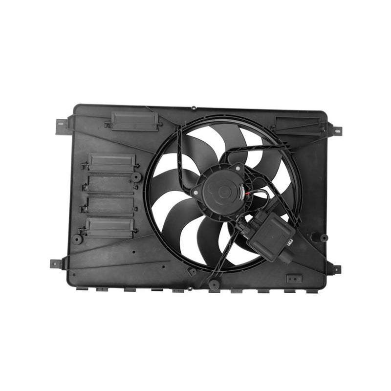 Hella Engine Cooling Fan 8EW 366 420-301