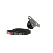 Gates V-Ribbed Belt Set K015PK1113