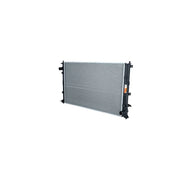 NRF Engine Radiator 550363