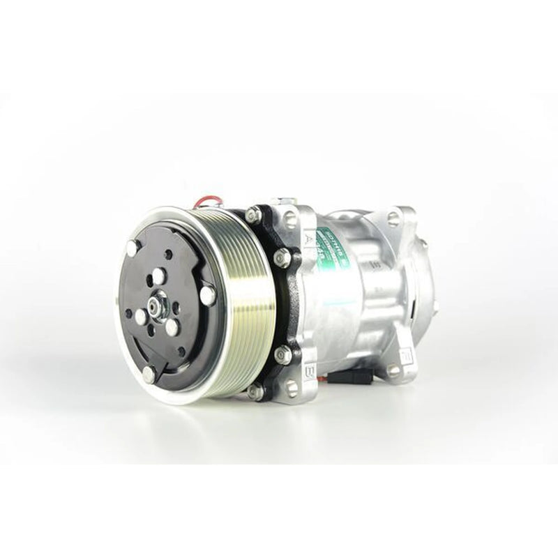 Mahle Air Conditioning Compressor ACP 1112 000P