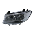 Valeo Headlight Headlamp W5W Left 450670