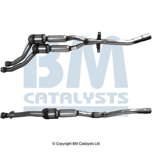 BM Catalysts Diesel Cat BM80279