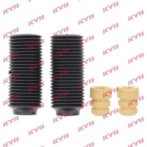 KYB 2 x Front Dust Cover Kit 910033