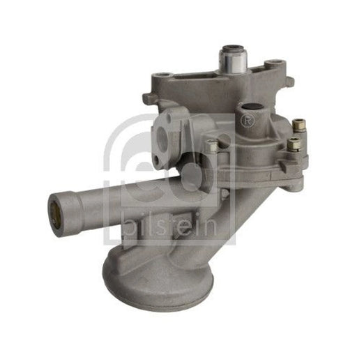 Febi Engine Oil Pump Assembly 27042