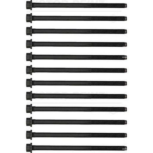 Victor Reinz Cylinder Head Bolt Set M12 14-32321-02