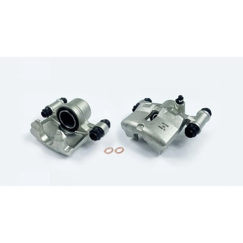 Juratek Brake Caliper Assembly Front Left JCA1766L
