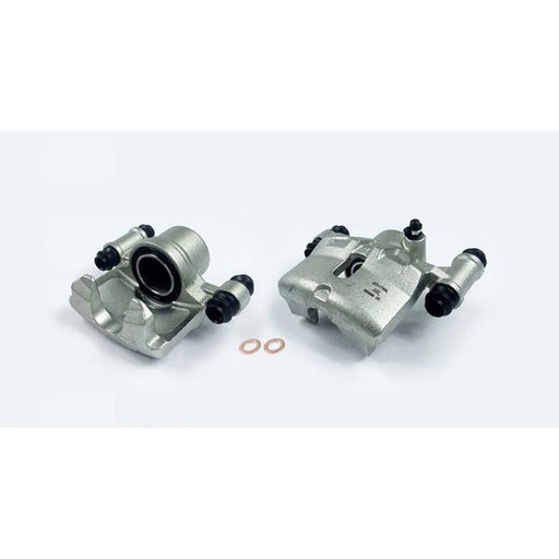 Juratek Brake Caliper Assembly Front Left JCA1766L